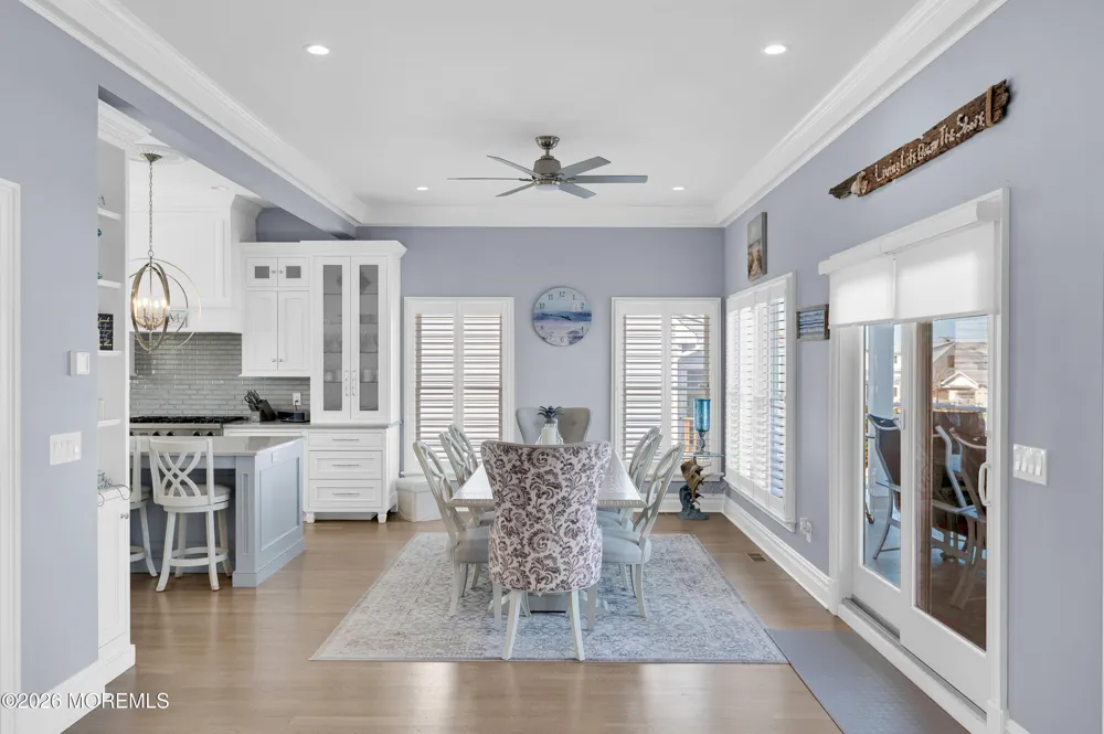 6 Capstan Road Waretown, NJ 08758