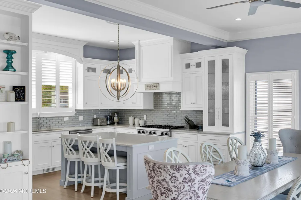 6 Capstan Road Waretown, NJ 08758