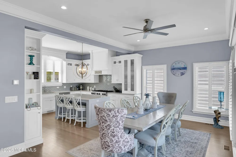 6 Capstan Road Waretown, NJ 08758