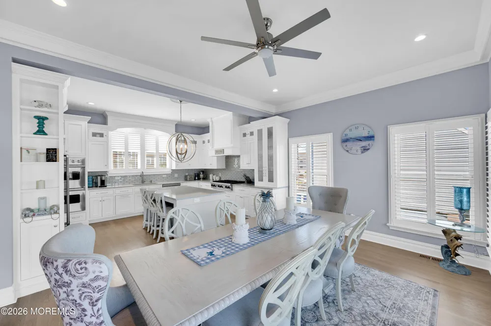 6 Capstan Road Waretown, NJ 08758