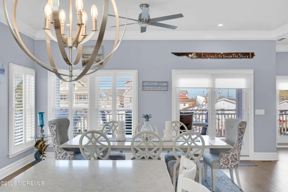 6 Capstan Road Waretown, NJ 08758