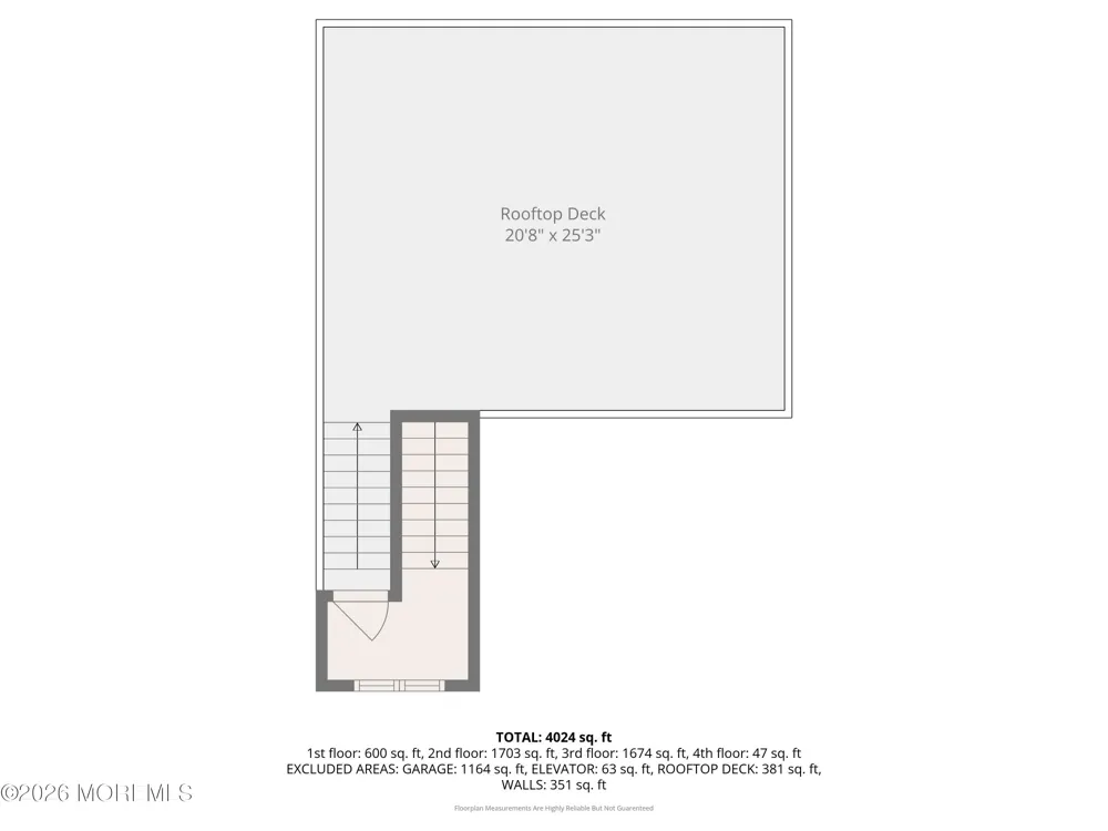 6 Capstan Road Waretown, NJ 08758
