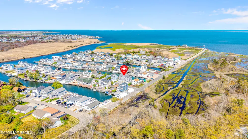 6 Capstan Road Waretown, NJ 08758