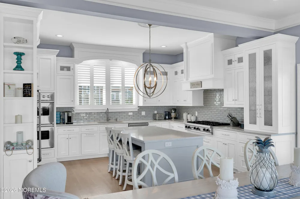 6 Capstan Road Waretown, NJ 08758