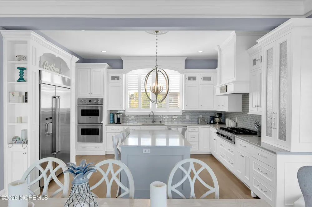 6 Capstan Road Waretown, NJ 08758