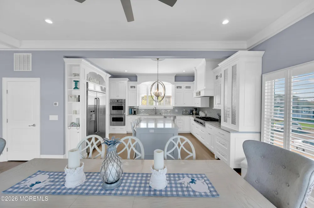 6 Capstan Road Waretown, NJ 08758