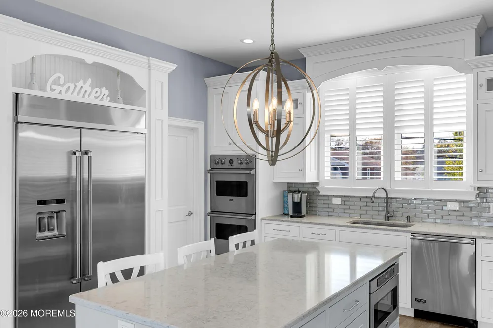 6 Capstan Road Waretown, NJ 08758
