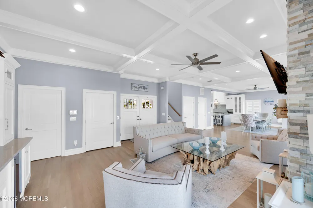 6 Capstan Road Waretown, NJ 08758