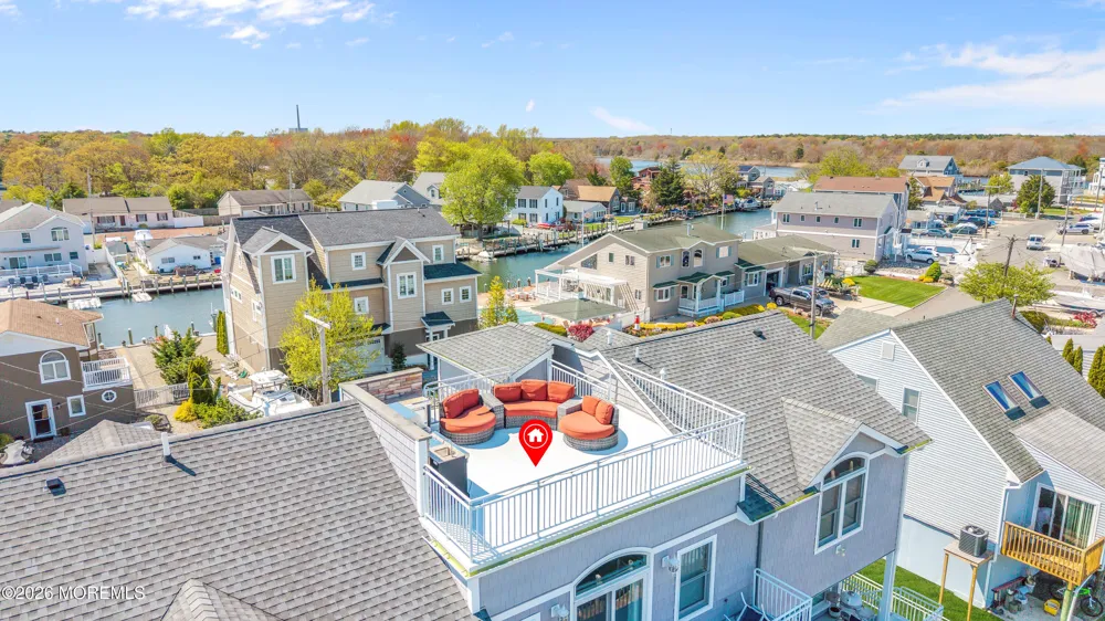 6 Capstan Road Waretown, NJ 08758