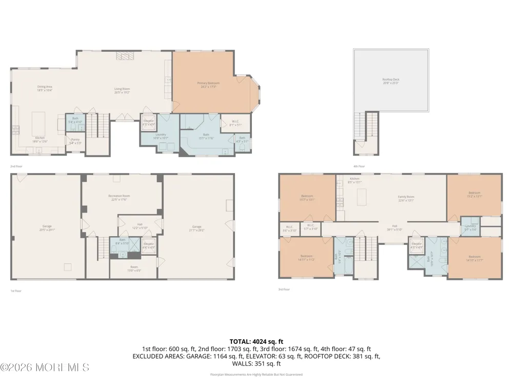 6 Capstan Road Waretown, NJ 08758