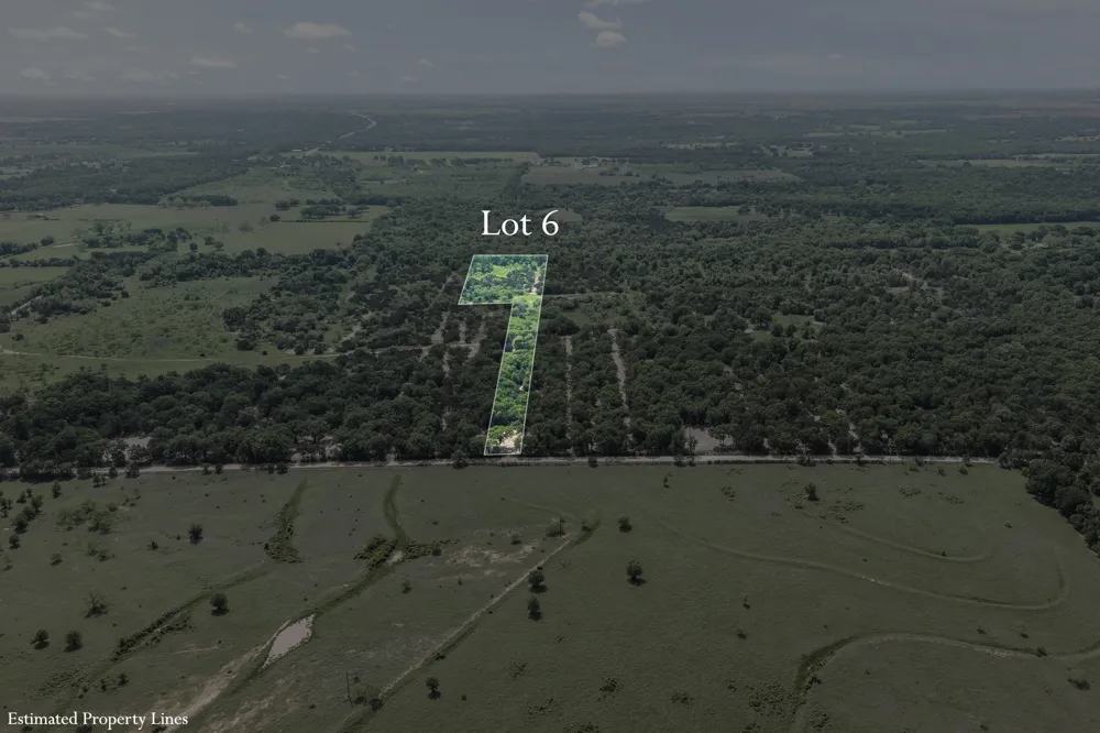 2960 ROAD Kopperl, TX 76652