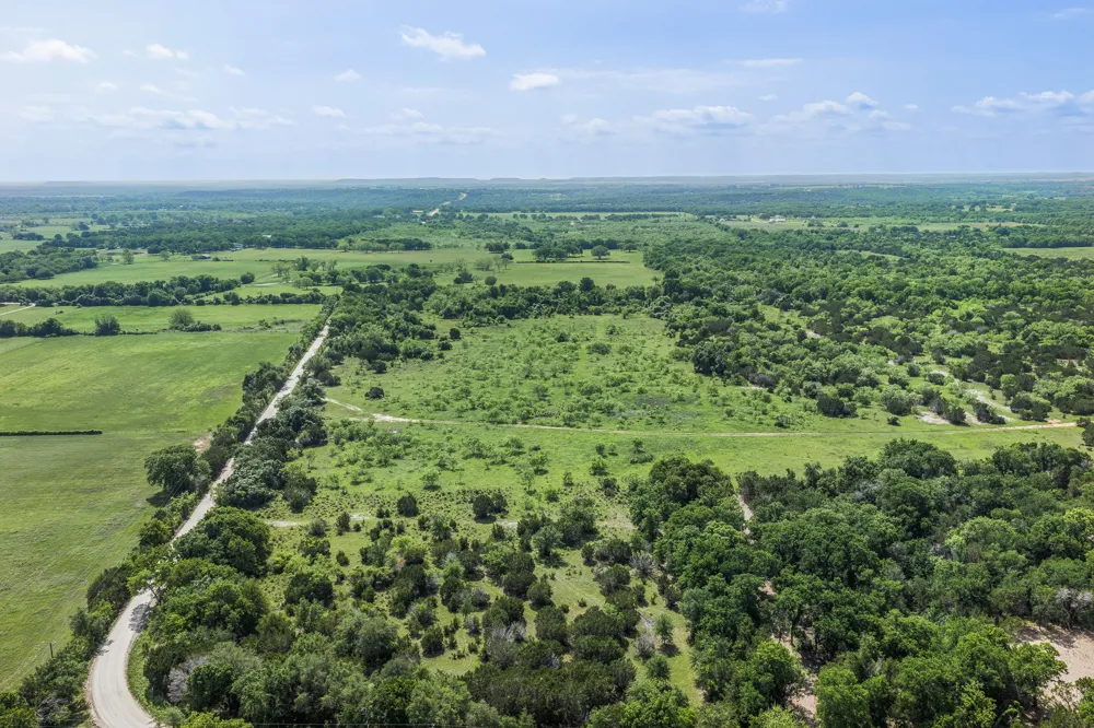2960 ROAD Kopperl, TX 76652
