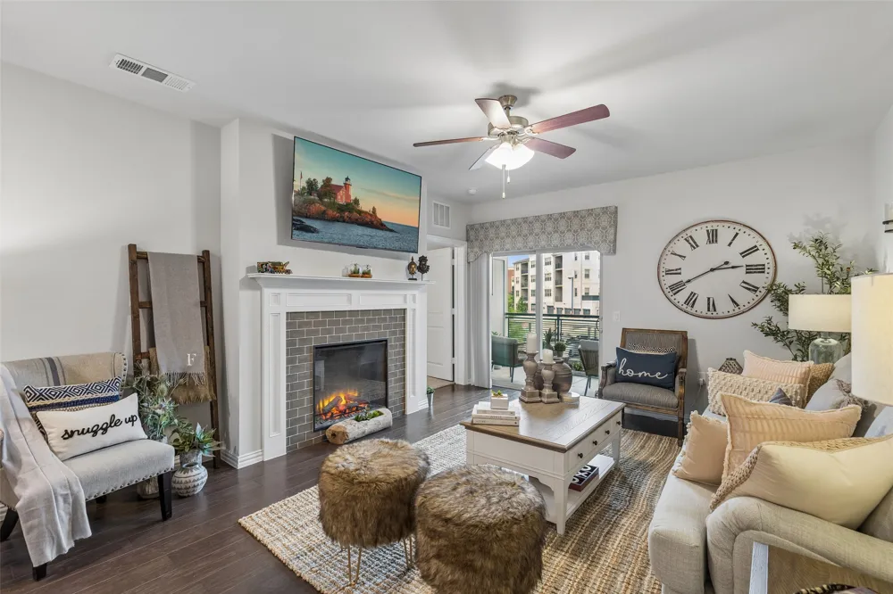 651 Watters Road #7204 Allen, TX 75013