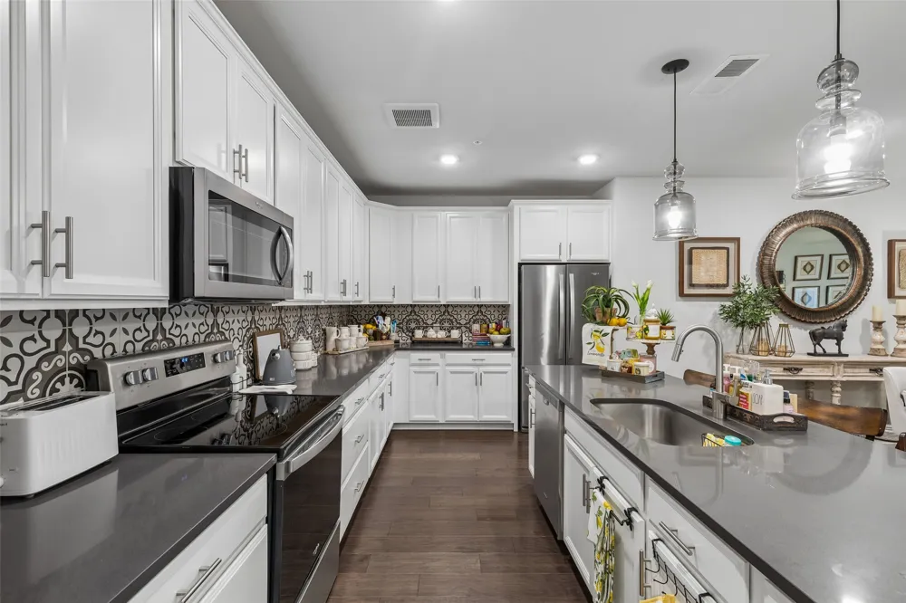 651 Watters Road #7204 Allen, TX 75013