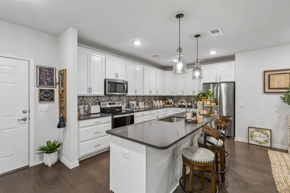 651 Watters Road #7204 Allen, TX 75013
