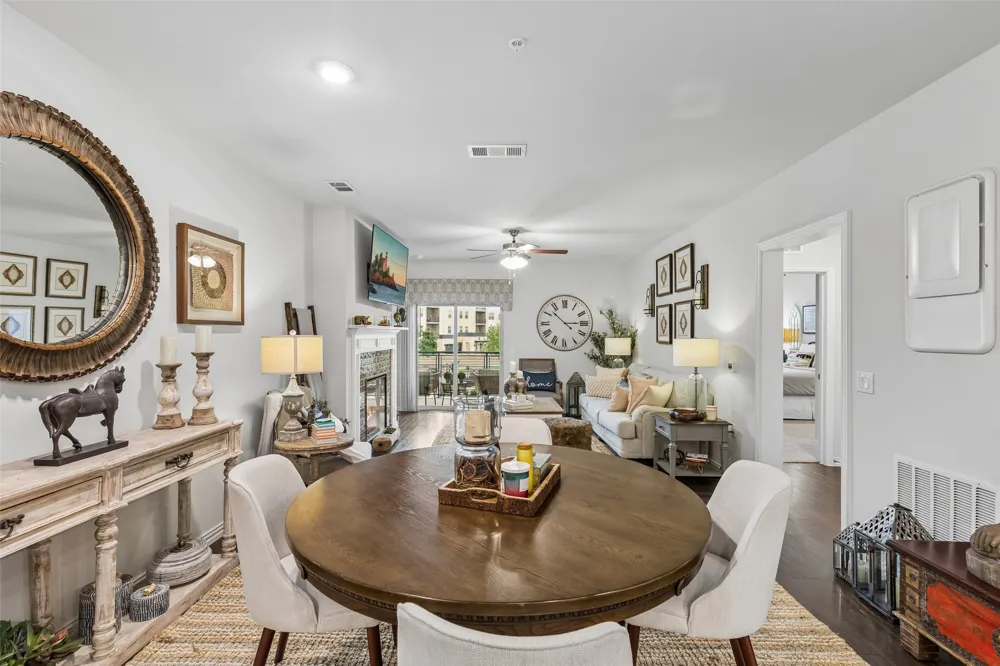 651 Watters Road #7204 Allen, TX 75013