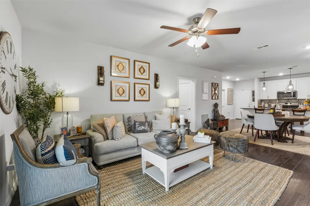 651 Watters Road #7204 Allen, TX 75013