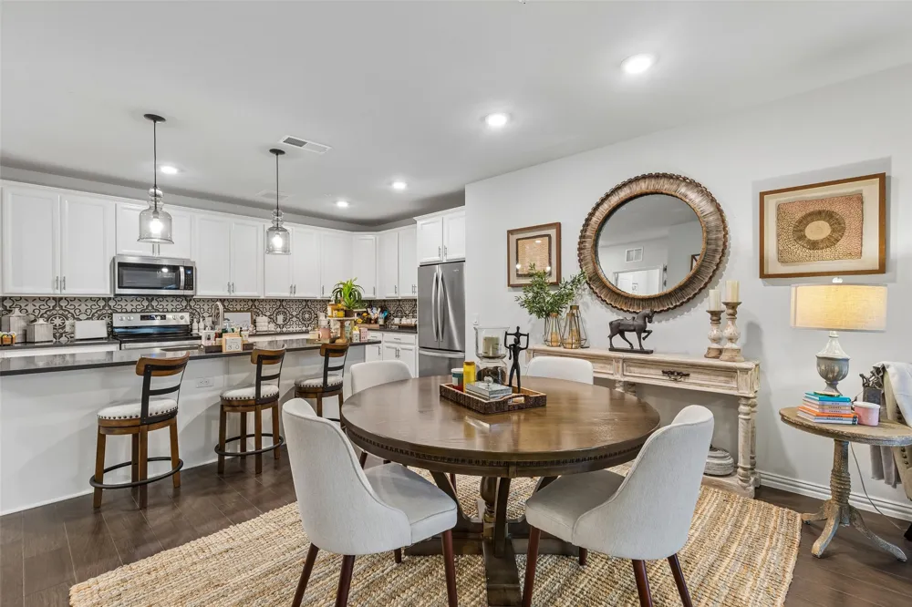 651 Watters Road #7204 Allen, TX 75013