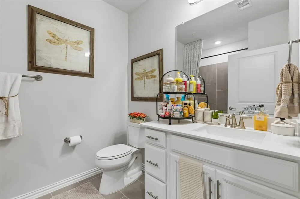 651 Watters Road #7204 Allen, TX 75013