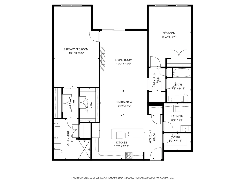 651 Watters Road #7204 Allen, TX 75013