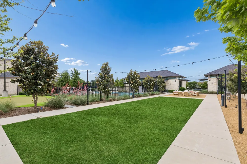 651 Watters Road #7204 Allen, TX 75013