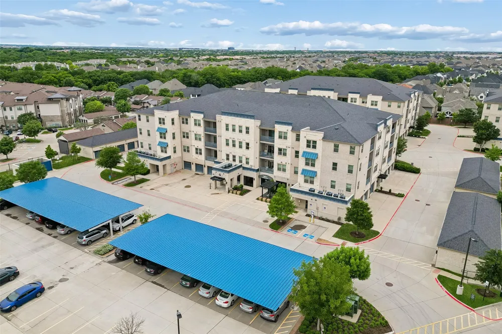 651 Watters Road #7204 Allen, TX 75013