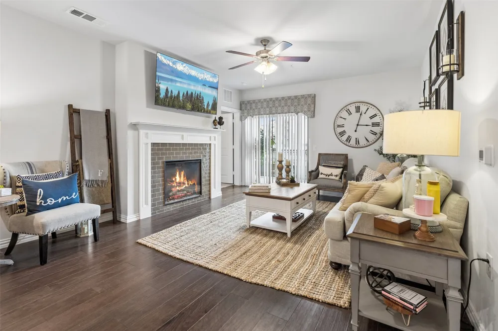 651 Watters Road #7204 Allen, TX 75013
