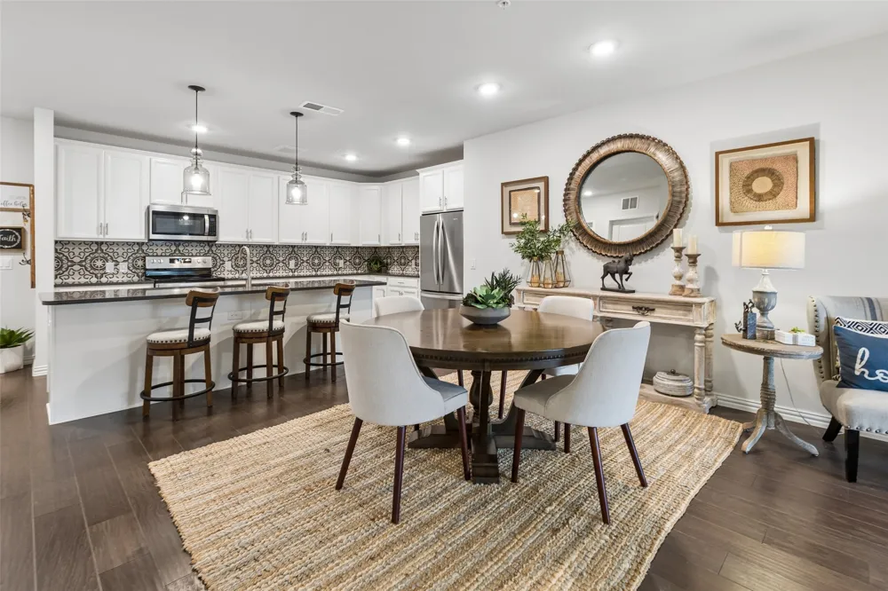 651 Watters Road #7204 Allen, TX 75013