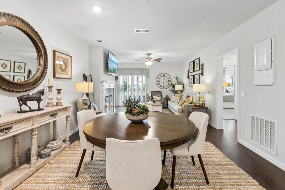 651 Watters Road #7204 Allen, TX 75013