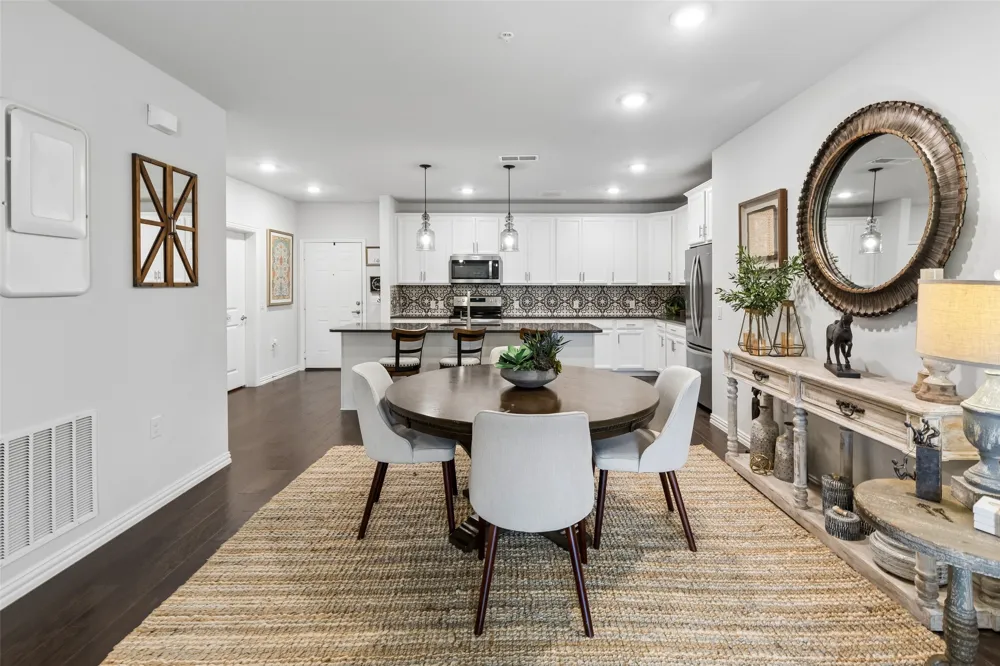 651 Watters Road #7204 Allen, TX 75013