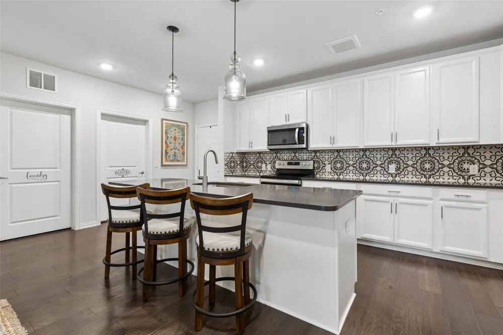 651 Watters Road #7204 Allen, TX 75013