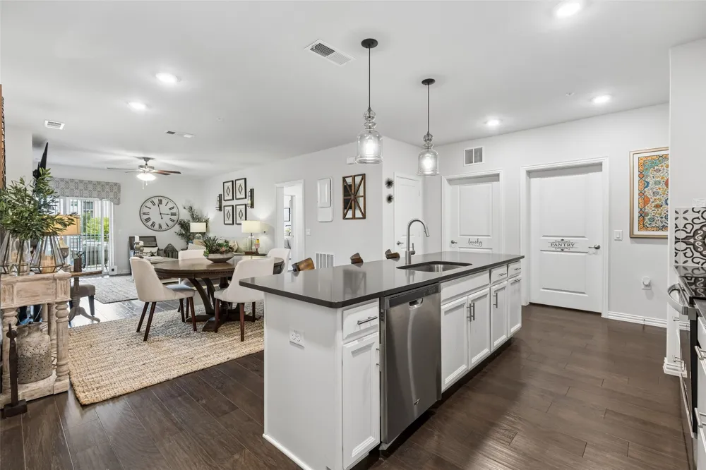 651 Watters Road #7204 Allen, TX 75013