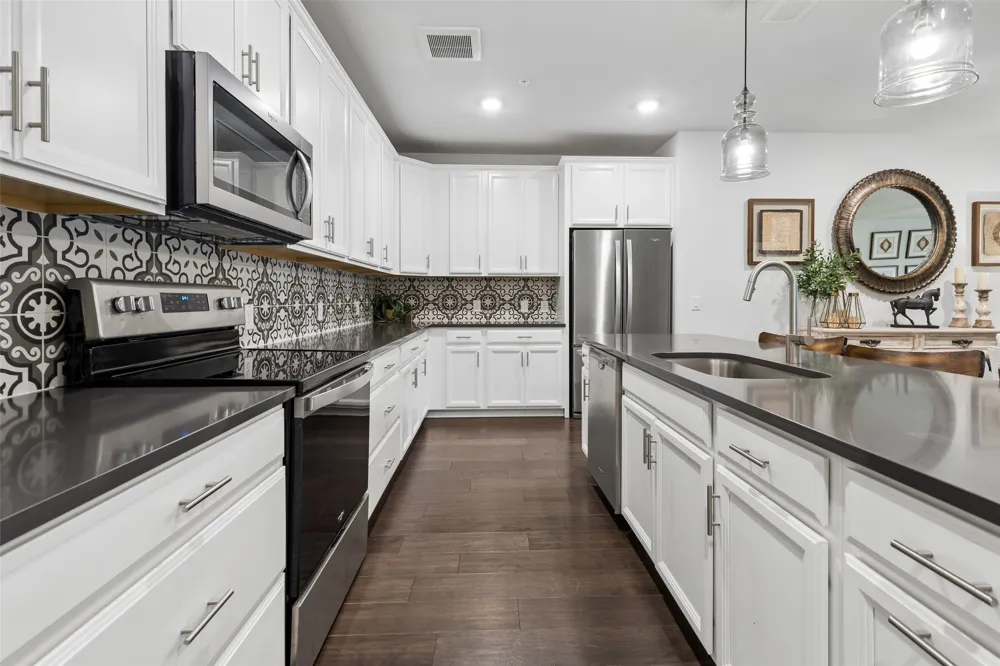 651 Watters Road #7204 Allen, TX 75013