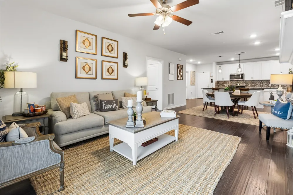 651 Watters Road #7204 Allen, TX 75013