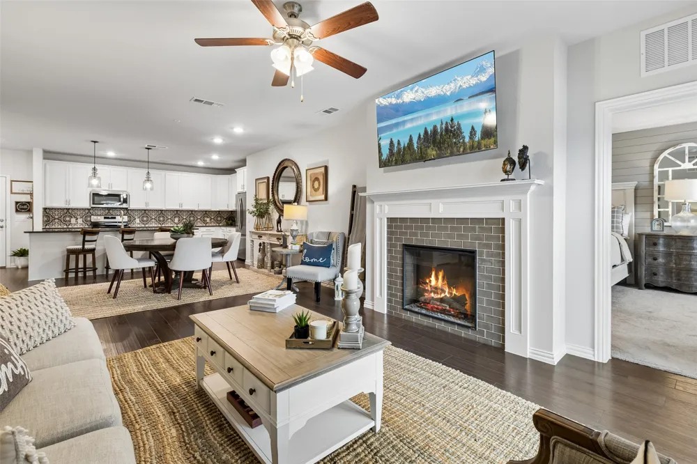 651 Watters Road #7204 Allen, TX 75013