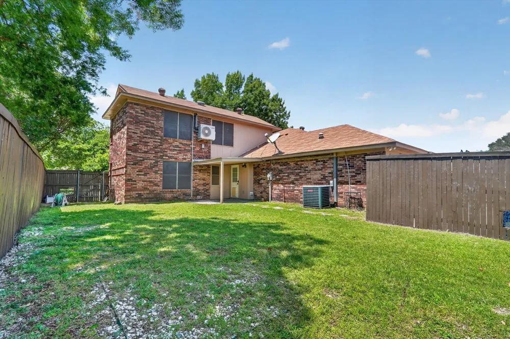 272 Lodge Road Coppell, TX 75019