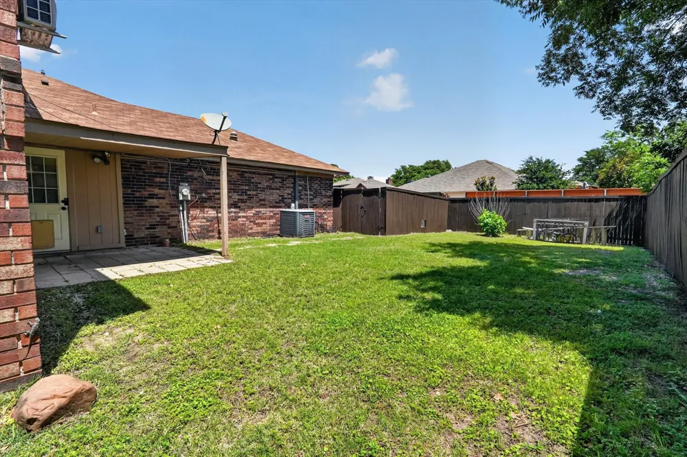 272 Lodge Road Coppell, TX 75019