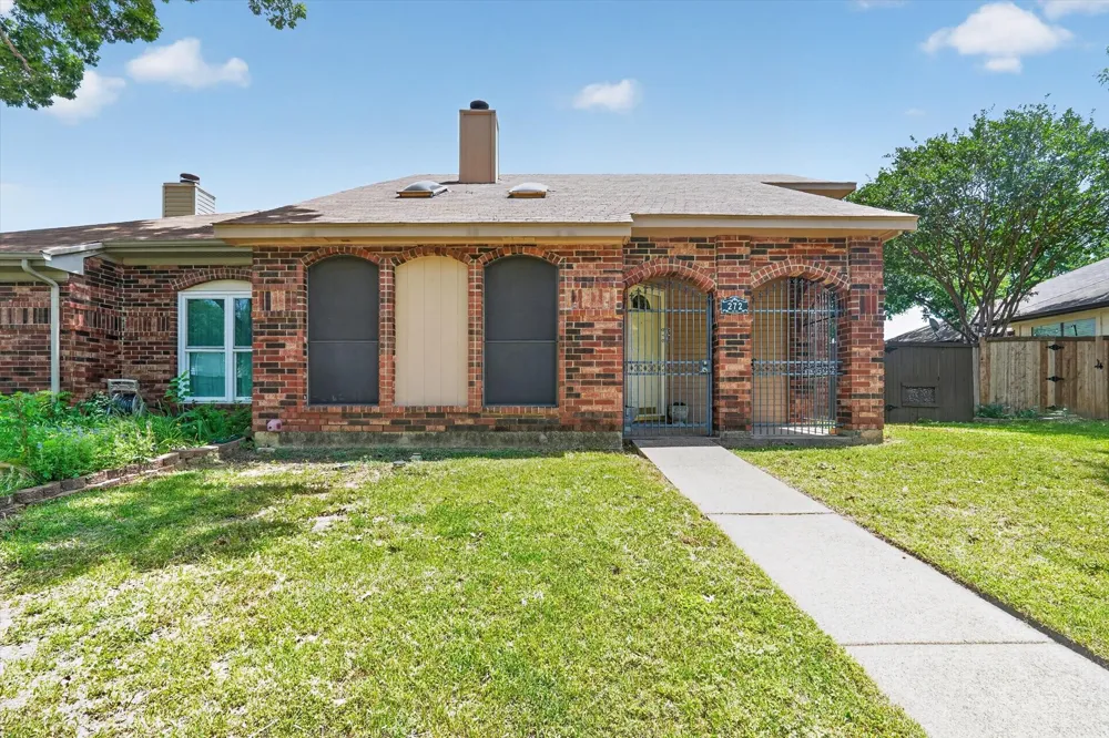 272 Lodge Road Coppell, TX 75019
