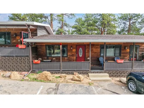 1250 S Saint Vrain Avenue ##3