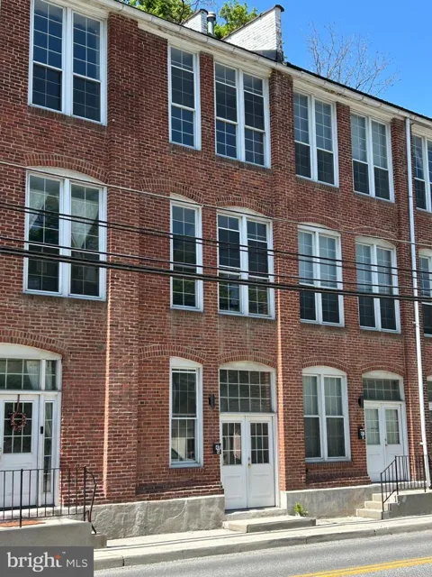 47 BALTIMORE STREET #G