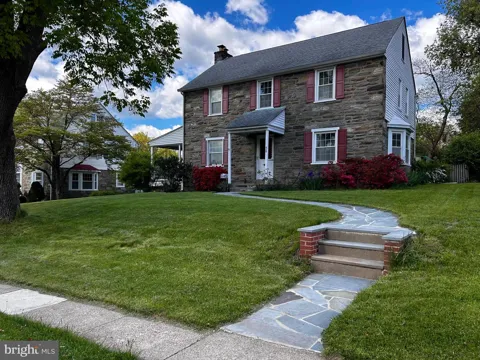 56 NEW ARDMORE AVENUE