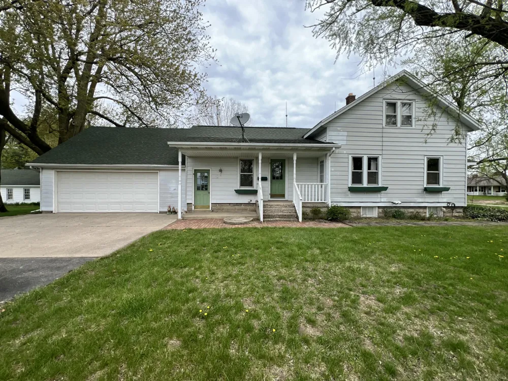 8331 112th Avenue Olive Township, MI 49460