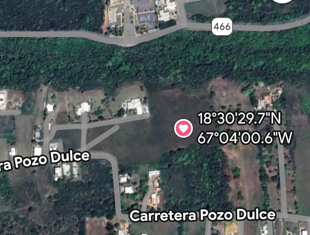459 POZO DULCE Isabela, PR 00662