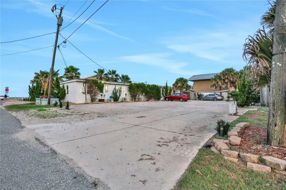 111 S 12TH STREET Flagler Beach, FL 32136