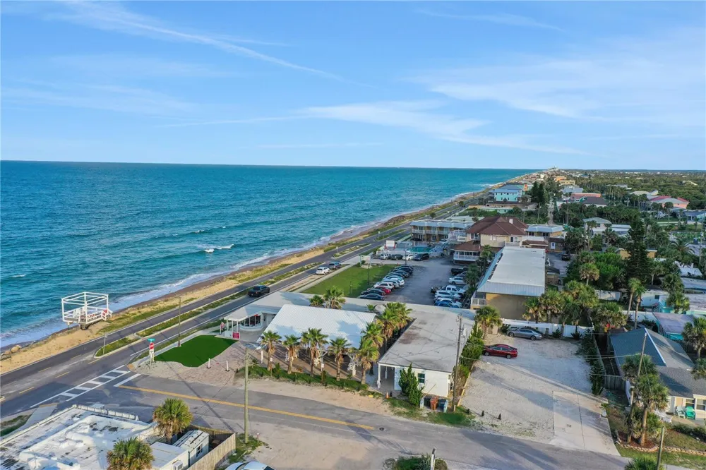 111 S 12TH STREET Flagler Beach, FL 32136