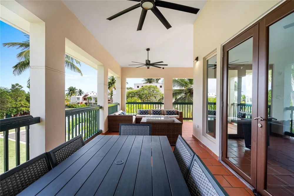 86 LAKESIDE VILLAS #G2 Vega Alta, PR 00692