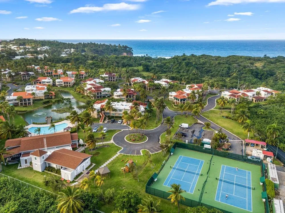 86 LAKESIDE VILLAS #G2 Vega Alta, PR 00692