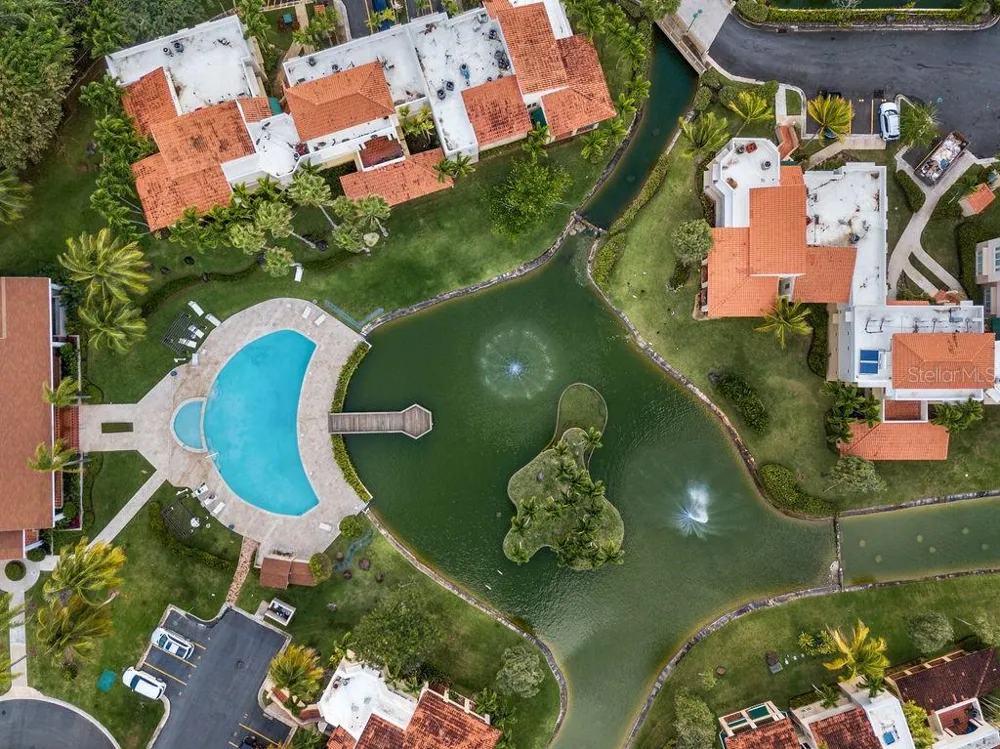 86 LAKESIDE VILLAS #G2 Vega Alta, PR 00692