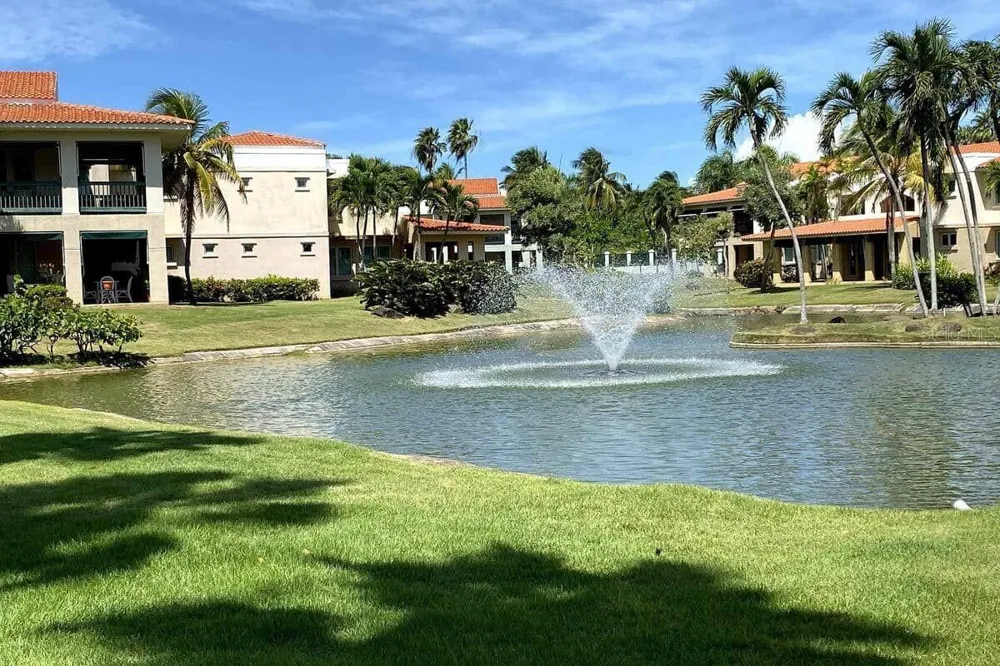 86 LAKESIDE VILLAS #G2 Vega Alta, PR 00692