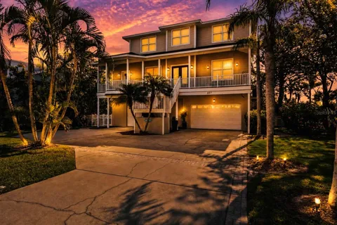 897 POINT SEASIDE DRIVE